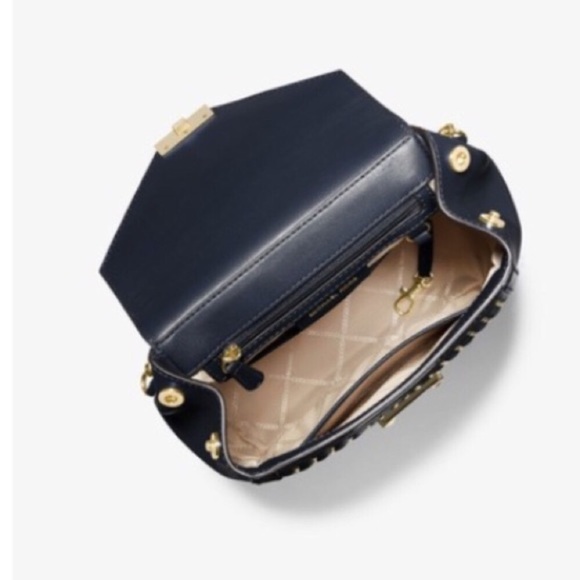 🆕MICHAEL KORS LIMITED EDITION WHITNEY NWT NEW - Picture 4 of 4